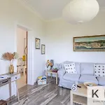 Thea Lassi 2 Bedroom Apartment, First Floor Apartament