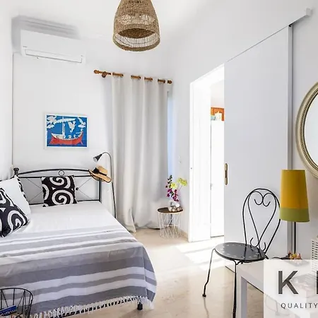 Apartament Thea Lassi 2 Bedroom Apartment, First Floor Argostoli (Kefalonia)