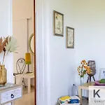 Thea Lassi 2 Bedroom Apartment, First Floor Argostoli (Kefalonia)