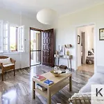 Thea Lassi 2 Bedroom Apartment, First Floor * Argostoli (Kefalonia)