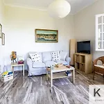 Thea Lassi 2 Bedroom Apartment, First Floor Apartment Argostoli (Kefalonia)