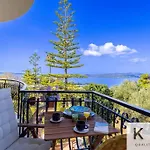 Apartment Thea Lassi 2 Bedroom Apartment, First Floor Argostoli (Kefalonia)