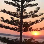Thea Lassi 2 Bedroom Apartment, First Floor Argostoli (Kefalonia)