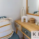 Thea Lassi 2 Bedroom Apartment, First Floor Argostoli (Kefalonia)