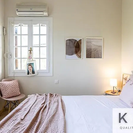Théa Lassi 2 Bedroom Apartment, First Floor *