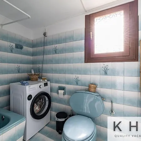 Thea Lassi 2 Bedroom Apartment, First Floor *