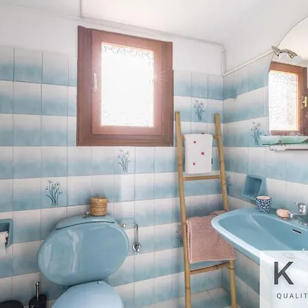 Thea Lassi 2 Bedroom Apartment, First Floor