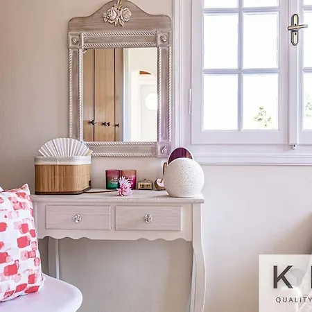 Thea Lassi 2 Bedroom Apartment, First Floor Apartment *