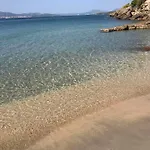 Thea Lassi 2 Bedroom Apartment, First Floor Argostoli (Kefalonia)