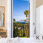 Thea Lassi 2 Bedroom Apartment, First Floor *