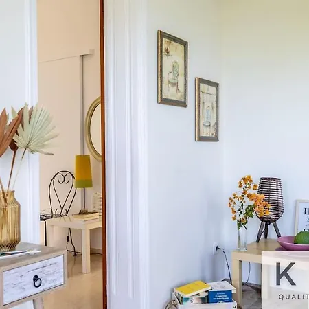 Thea Lassi 2 Bedroom Apartment, First Floor أرغوستولي