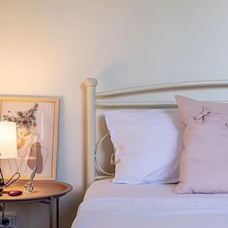 شقة Thea Lassi 2 Bedroom Apartment, First Floor *