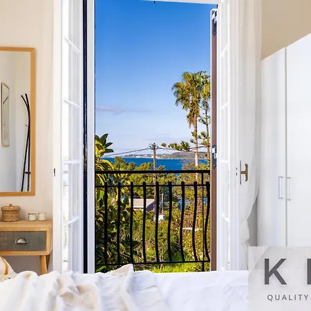 Thea Lassi 2 Bedroom Apartment, First Floor *