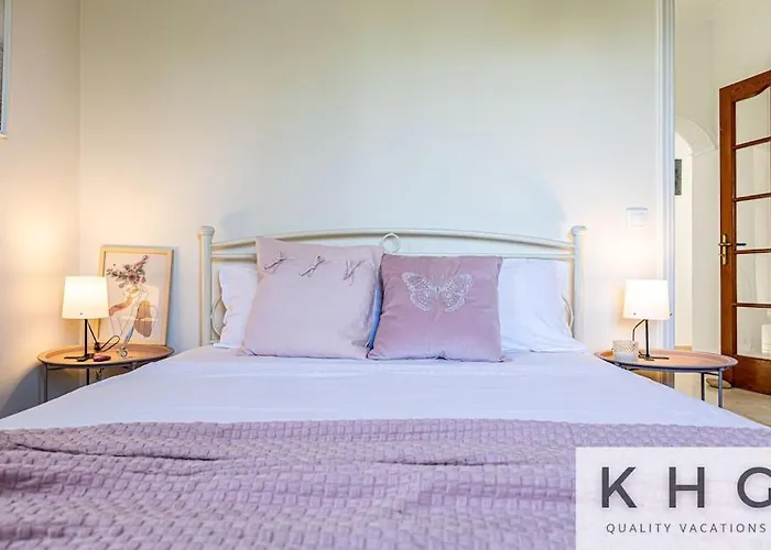 Thea Lassi 2 Bedroom Apartment, First Floor