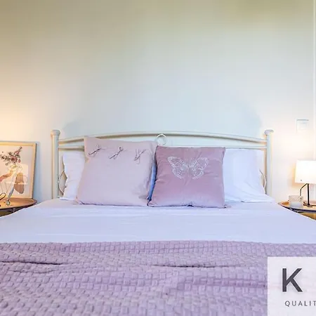 Thea Lassi 2 Bedroom Apartment, First Floor