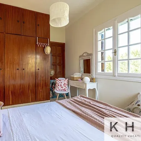 Thea Lassi 2 Bedroom Apartment, First Floor *