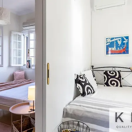 Thea Lassi 2 Bedroom Apartment, First Floor アパート *