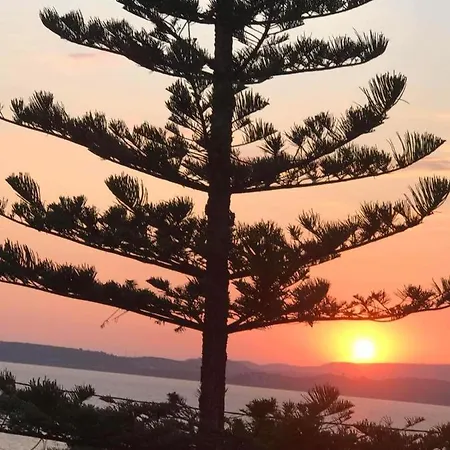 Thea Lassi 2 Bedroom Apartment, First Floor アルゴストリオン