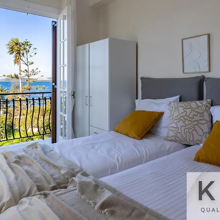 アパート Thea Lassi 2 Bedroom Apartment, First Floor *